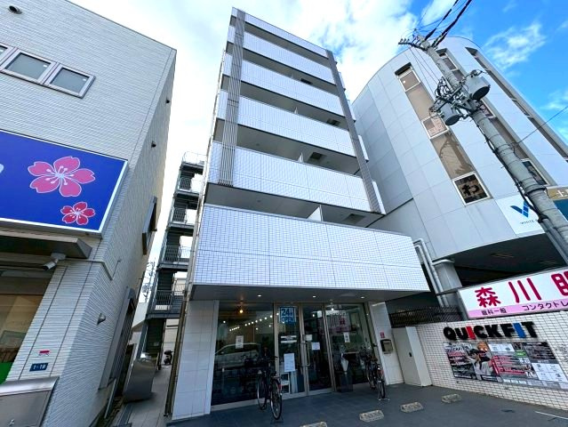 アベニュー岡