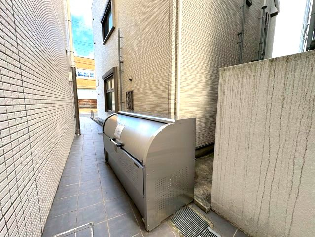 アベニュー岡のその他共用部分