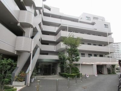 レピドール福田Ⅰの外観