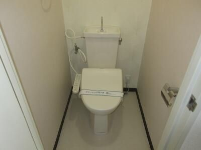 レピドール福田Ⅰのトイレ