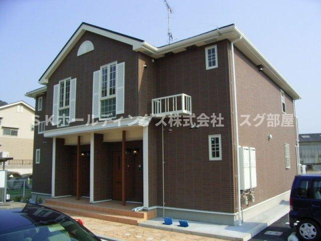 ファインレジデンス２番館
