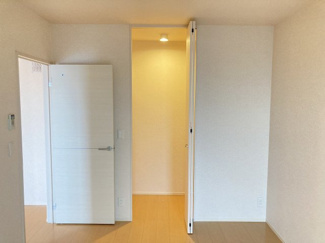 【収納】 | クレストヒル | 他のお部屋の写真です