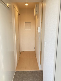 【玄関】 | クレストヒル | 他のお部屋の写真です