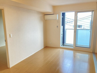 【居間・リビング】 | クレストヒル | 他のお部屋の写真です