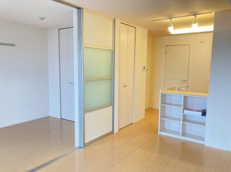 【居間・リビング】 | クレストヒル | 他のお部屋の写真です