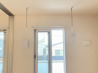 【設備】 | クレストヒル | 他のお部屋の写真です