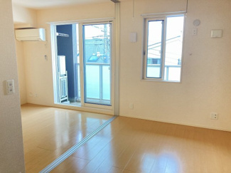 【内装】 | クレストヒル | 他のお部屋の写真です