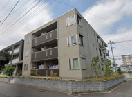 クレストヒルの画像