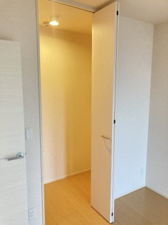 【収納】 | クレストヒル | 他のお部屋の写真です