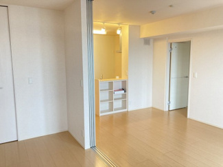 【居間・リビング】 | クレストヒル | 他のお部屋の写真です