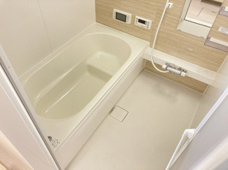 【浴室】 | クレストヒル | 他のお部屋の写真です