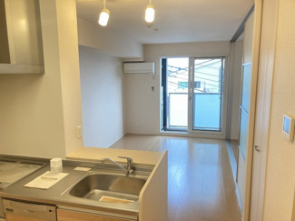 【内装】 | クレストヒル | 他のお部屋の写真です