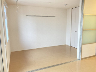 【内装】 | クレストヒル | 他のお部屋の写真です