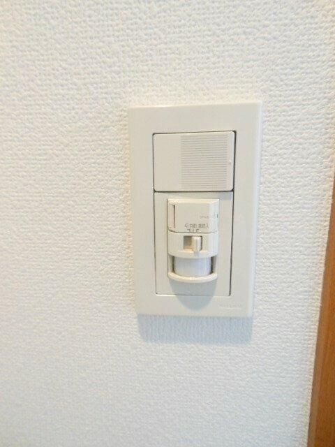 ガラ・シティ駒沢大学の設備