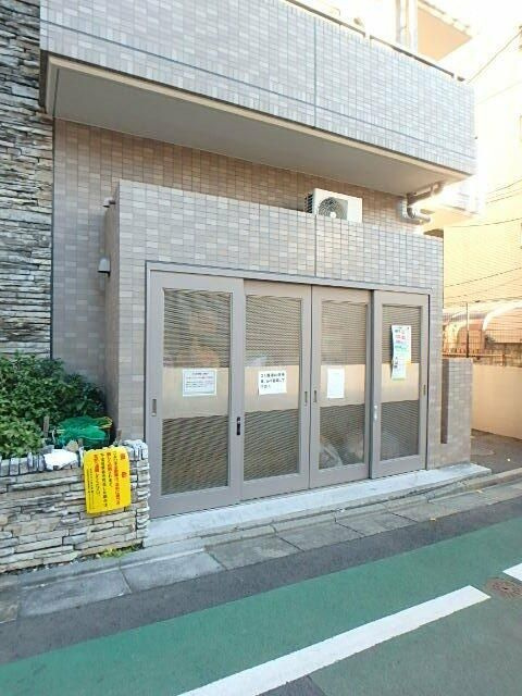 ガラ・シティ駒沢大学のその他共用部分