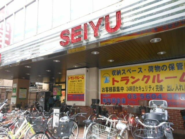 ガラ・シティ駒沢大学のその他