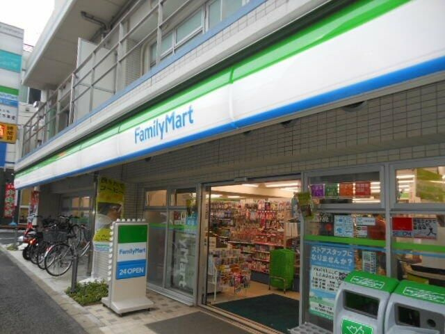 ガラ・シティ駒沢大学のその他