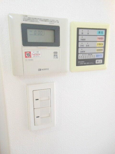 ガラ・シティ駒沢大学のその他