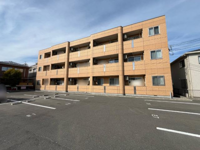 【外観】 | エスポワール辰巳 | 外観写真（昼）