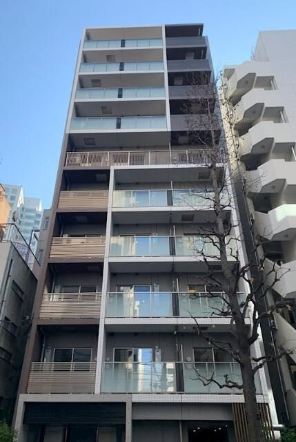 ＧＲＡＮ　ＰＡＳＥＯ　日本橋箱崎町の外観