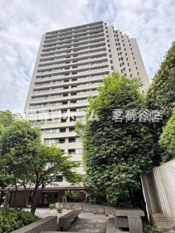 小石川パークタワーの画像