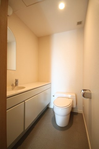 ※同間取り別部屋参考写真