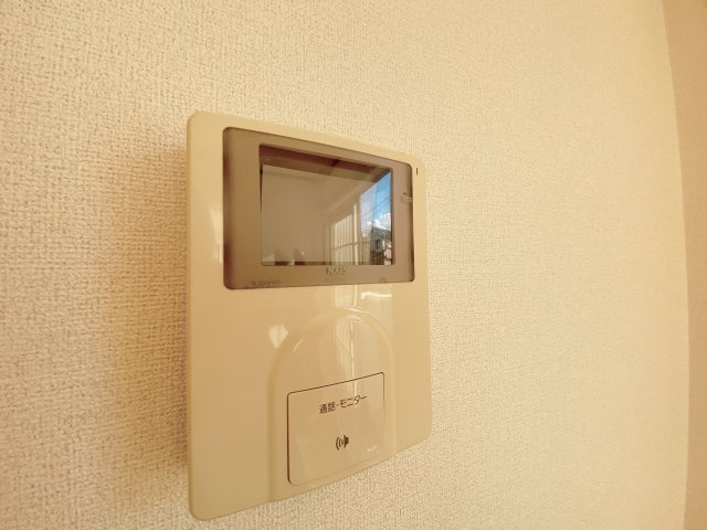 ベラカーザ Ⅱ Bのセキュリティ