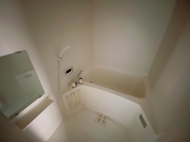 ベラカーザ Ⅱ Bの浴室