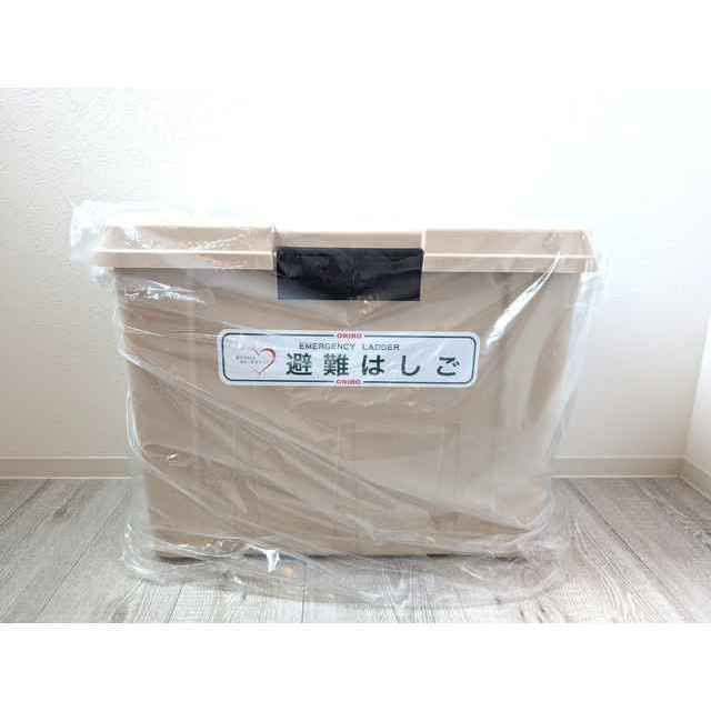 フィオーネ柴又のセキュリティ