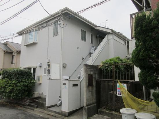 【外観】 | パークサイド駒場