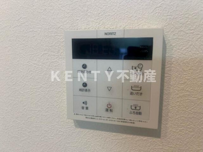 【設備】 | ＳＯＬＡＳＩＡｒｅｓｉｄｅｎｃｅ品川大井