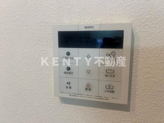 【設備】 | ＳＯＬＡＳＩＡｒｅｓｉｄｅｎｃｅ品川大井