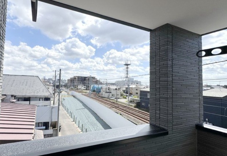 MELDIA春日部のその他|※別部屋イメージ写真