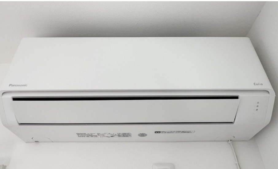 MELDIA春日部の設備|※別部屋イメージ写真