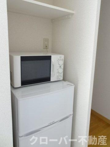 レオネクストトヨハラの設備