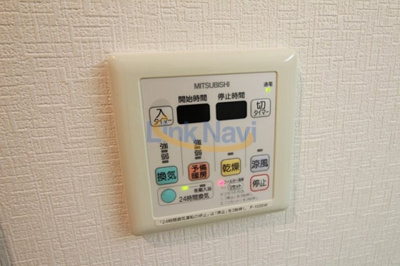 【浴室】 | アイビス新梅田