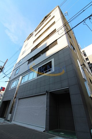 【外観】 | アイビス新梅田