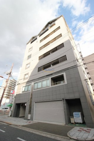 【外観】 | アイビス新梅田