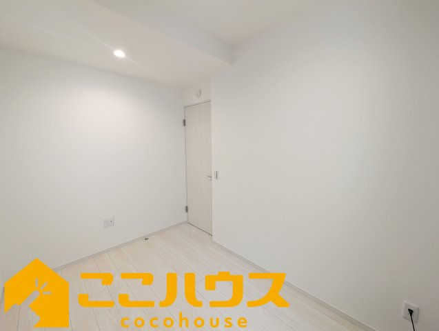 浦添市大平　新築戸建て　全1棟の子供部屋|子供部屋4.5帖