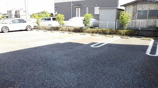 【駐車場】 | ヌーベルメゾン