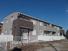 【外観】 | ヌーベルメゾン