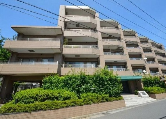 日神パレステージ立川第2
