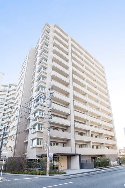 エンクレスト南福岡 奏の杜　那珂南小学校区