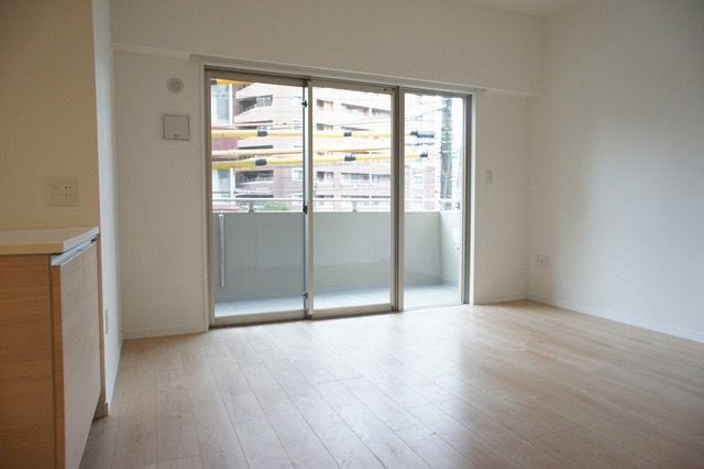 エンクレスト南福岡 奏の杜　那珂南小学校区の居間・リビング|エンクレスト南福岡 奏の杜