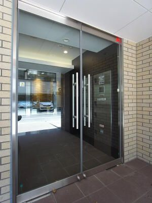 【エントランス】 | リブリ・蔵前