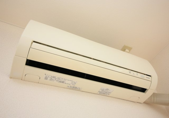 サンパルジェＢ棟の設備