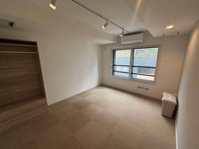 【寝室】ｱﾙﾃｨｻﾞ新宿落合ｿﾉﾘﾃ