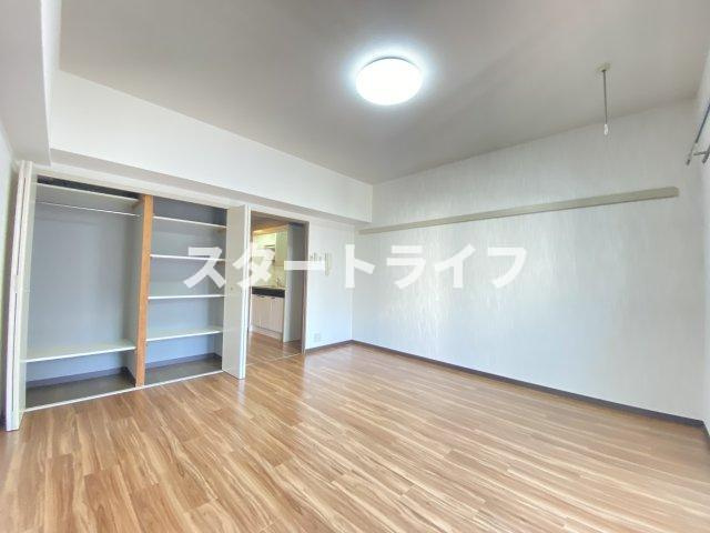 大阪市東淀川区東中島３丁目の賃貸マンションの設備