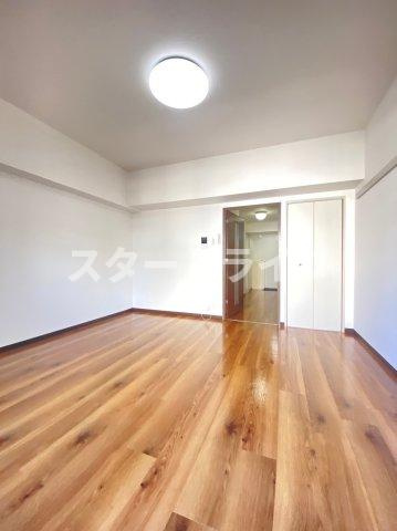 大阪市東淀川区東中島３丁目の賃貸マンションの展望