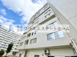 【その他】 | 藤和しらさぎハイタウンB棟　 | 〇南西向き採光良好のあたたかいお部屋♪
●最上階につき上階の足音が気になりません♪
〇窓が多くて明るいリビング♪
●JR播但線「野里」駅まで徒歩約５分の好立地♪